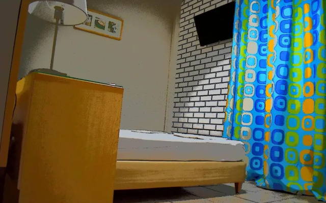 Hotel Kentrikon