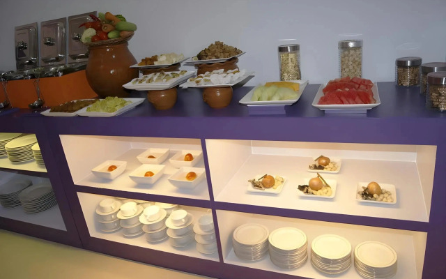 Hotel Oriza