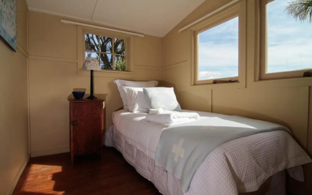Criffel Station Farmstay