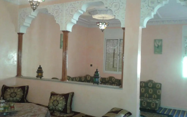 Elmenzah Apartments