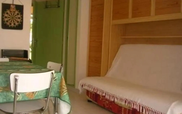 Appartement Le Grau d'Agde, 1 pièce, 4 personnes - FR-1-423-26