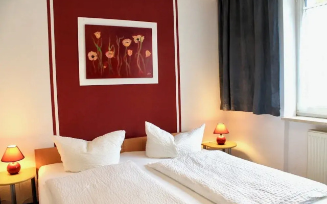 Hotel Carolaruh