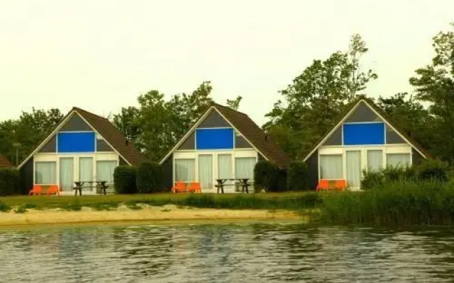 De Lauwer Bungalows