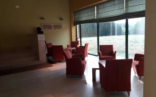 Hotel Mirador de Gornazo