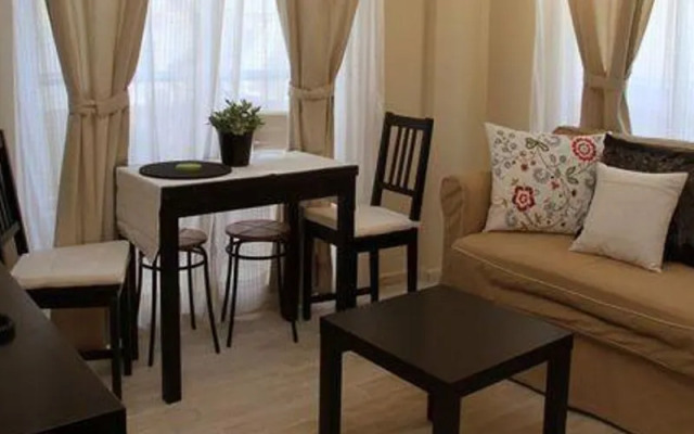 Levant Hotelaparts