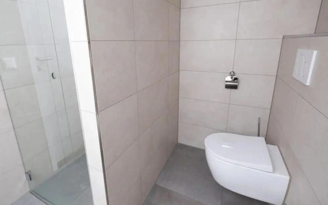 Luxury Workum Waterside Stay With Sauna