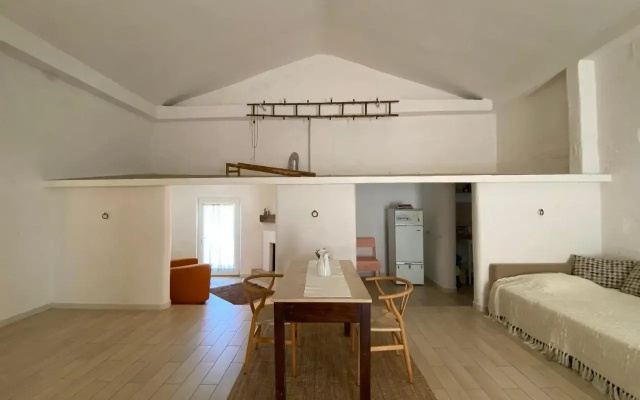 Masseria Santissimo - Country Experience