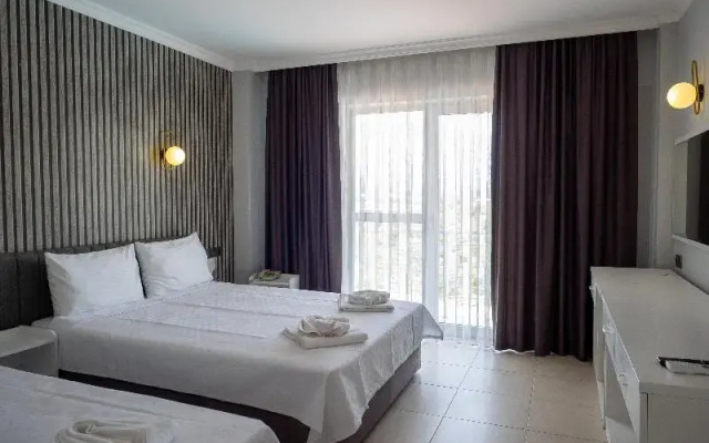 Aware Resort Hotel Spa