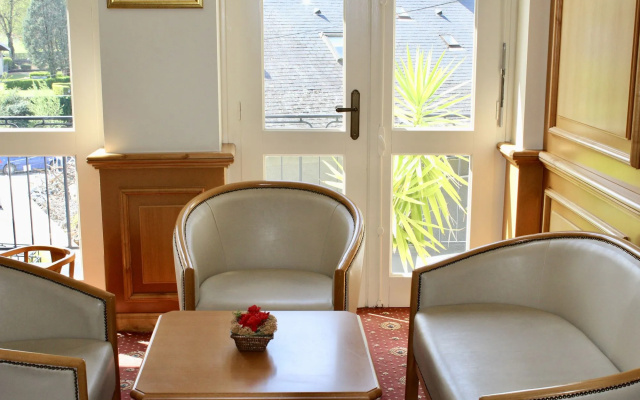 Hôtel Sainte Marie