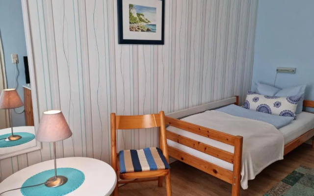 Urlaub auf der Insel Rügen