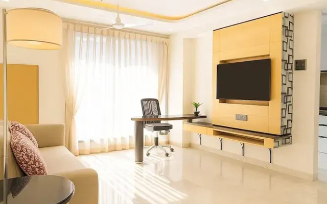 Luxury 1401 Pixiestays With Free Parking