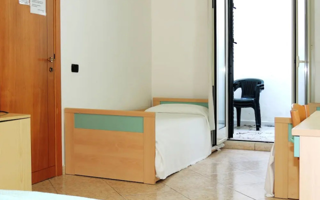 Hotel Porto Badisco