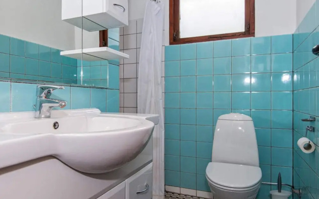 6 Person Holiday Home in Nordborg