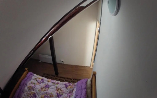 Sokol Guesthouse
