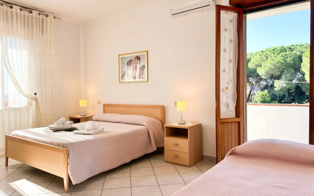 Agriturismo La Rondine