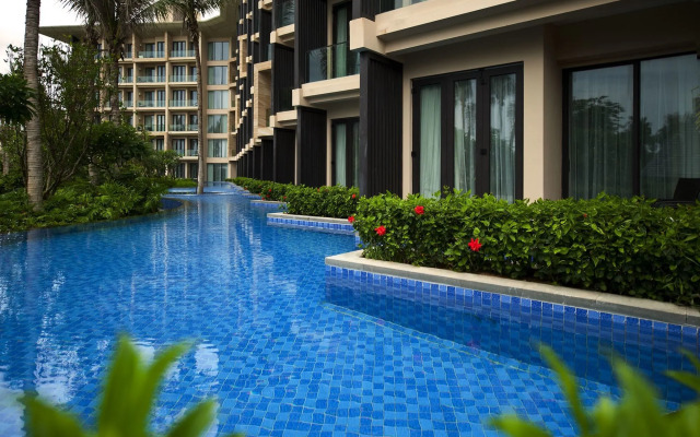DoubleTree Resort by Hilton Sanya Haitang Bay