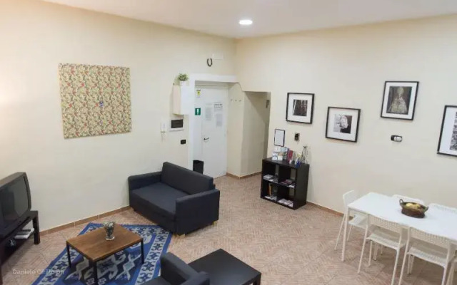 GuestHouse Marcanto