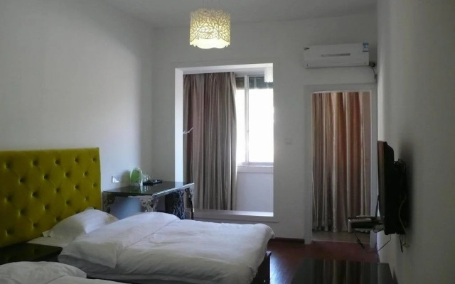 Yangshuo Kaly Inn