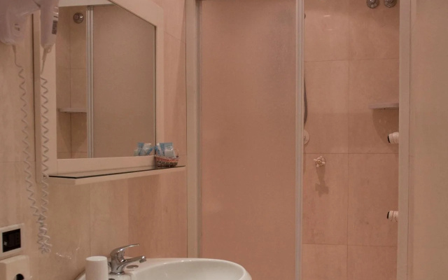 Hotel Moderno