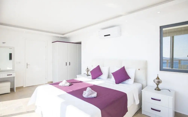 Villa Jilda by Akdenizvillam