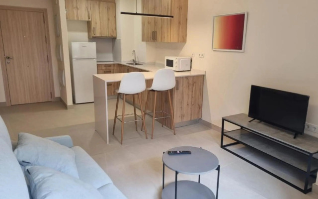 Astures Apartamentos