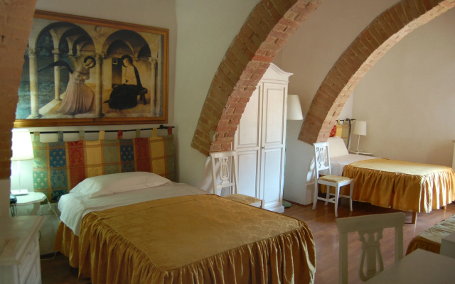 B&B Relais il Casato
