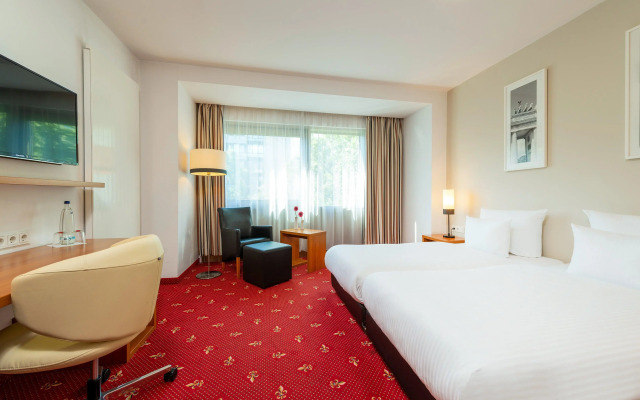 Leonardo Hotel Berlin KU'DAMM