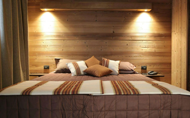 Hotel La Chance