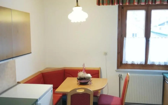 Haus Lydia