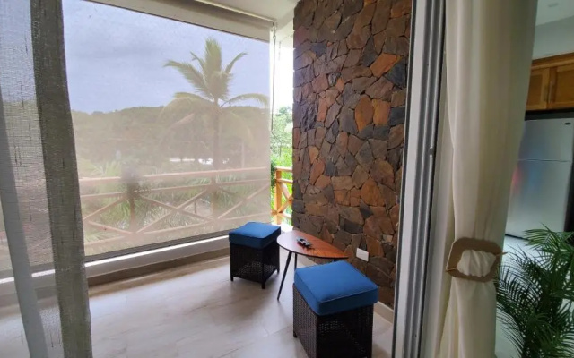 Samán Residences D3