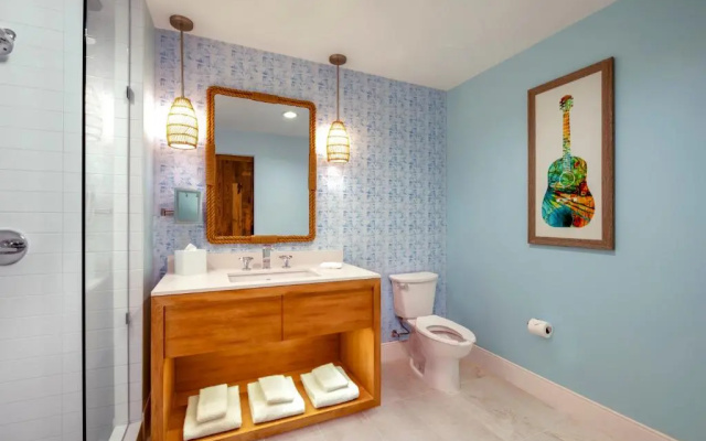 Margaritaville Vacation Club Nashville