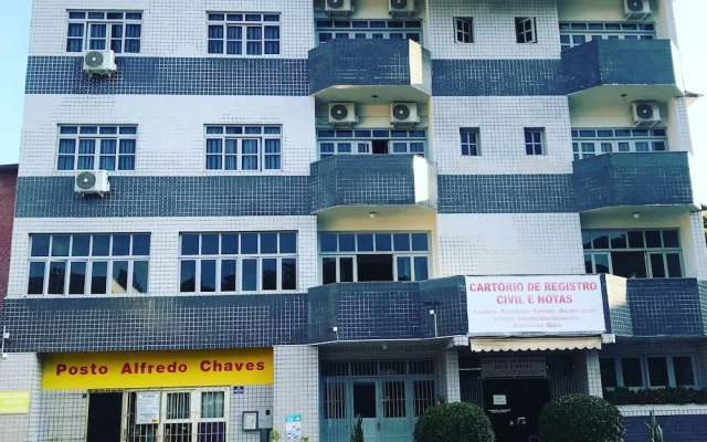 Hotel Santa Terezinha