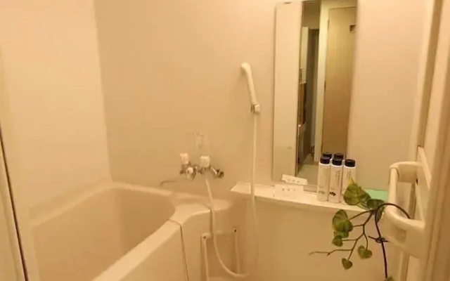 Irios 205 Susukino Apartment