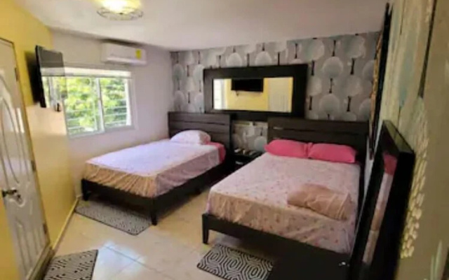 Bnb Lodge Bella Vista