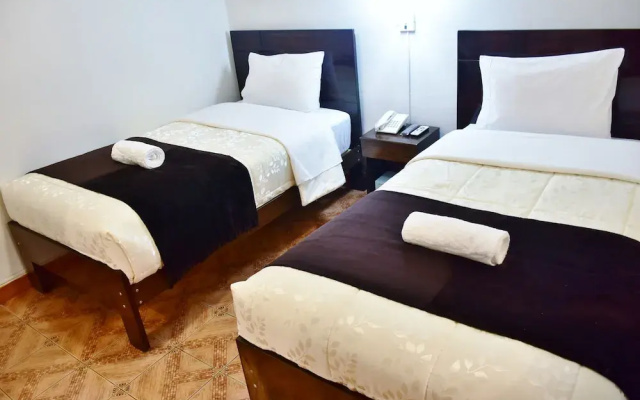 Mapi Guest House - Hostel