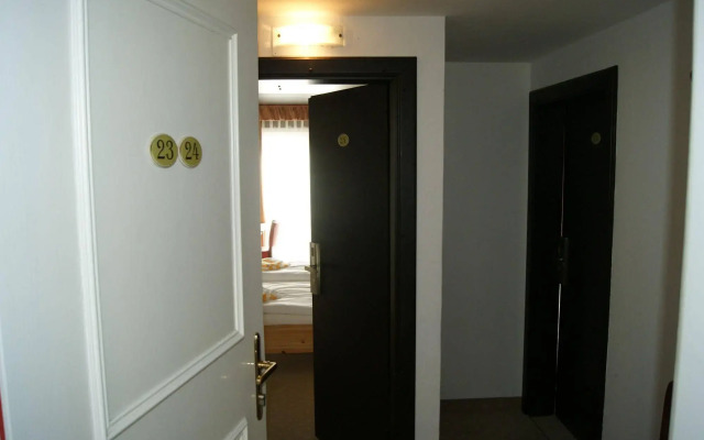 Boutiquehotel Lindenhof