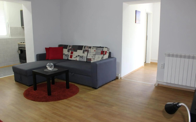 Skopje Home 1