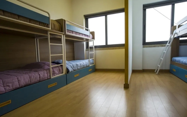 Hostel EntryFik