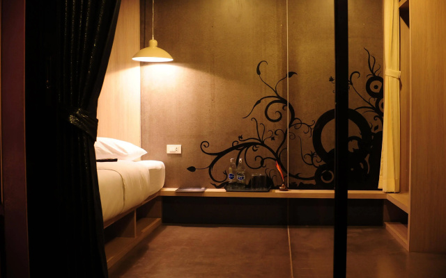 Le Blocs Resort and Cafe(เลอ บลอค รีสอร์ท แอนด์ คาเฟ่)