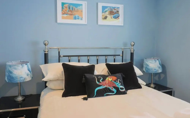 Riverdance Cottage