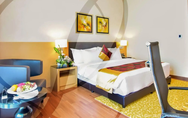 The Light Hotel Penang
