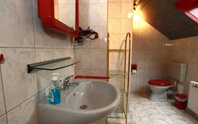 Gemutliche Ferienwohnung in Altenberg