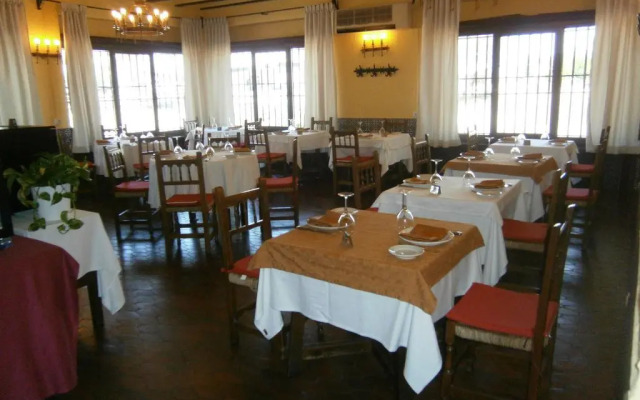 Hotel El Zorzal