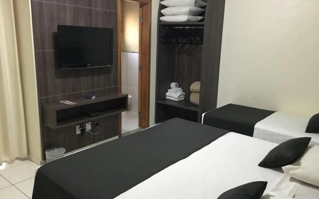 Golden Dolphin Grand Hotel - Mondial