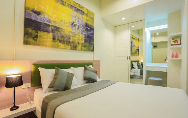 The Bedroom Hatyai