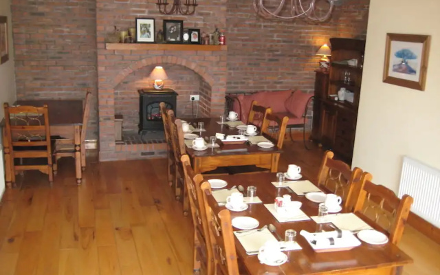 Clocan B&B