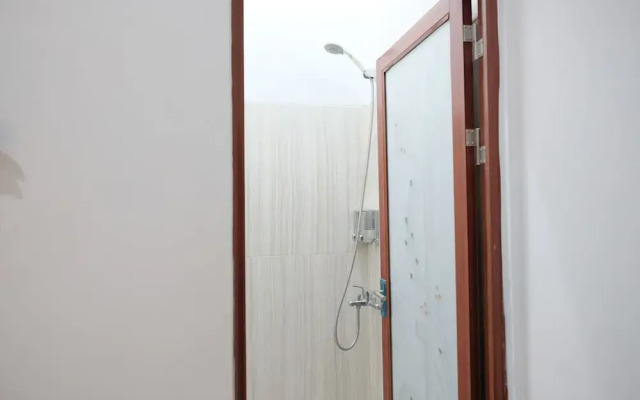 Reddoorz Syariah Near Malahayati University Lampung