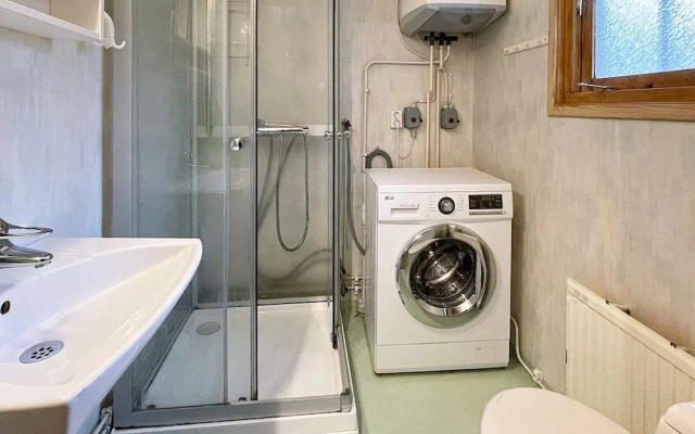 6 Person Holiday Home in Yngsjo