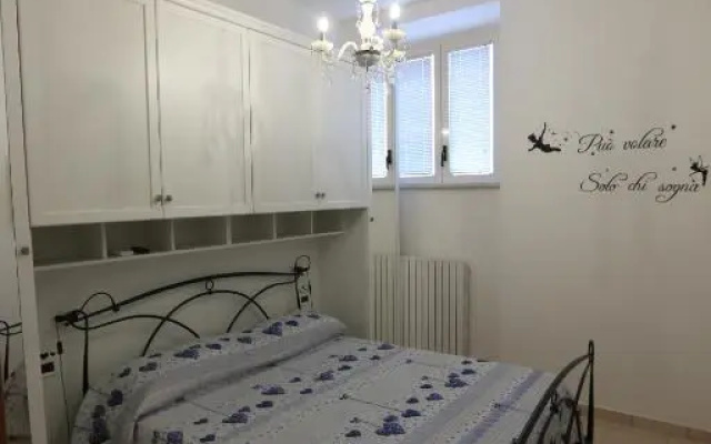 Casa Trilli