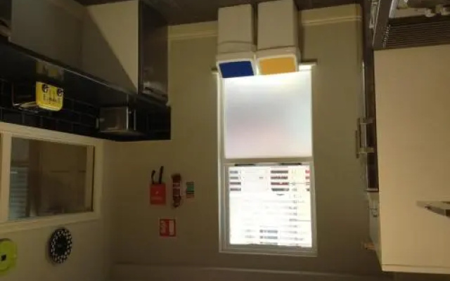 Oscar's Hostel